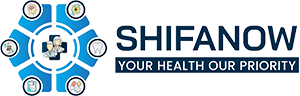 SHIFANOW - Your Health Our Priority
